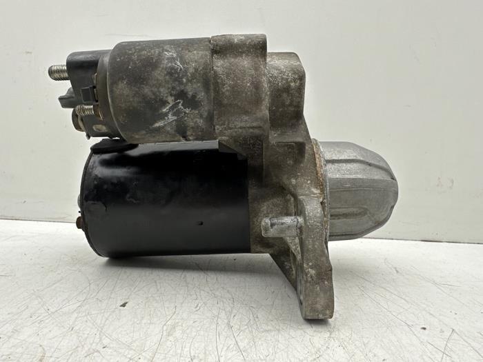 Startmotor van een BMW Mini One, Gebruikt, -, -, Ophalen of Verzenden