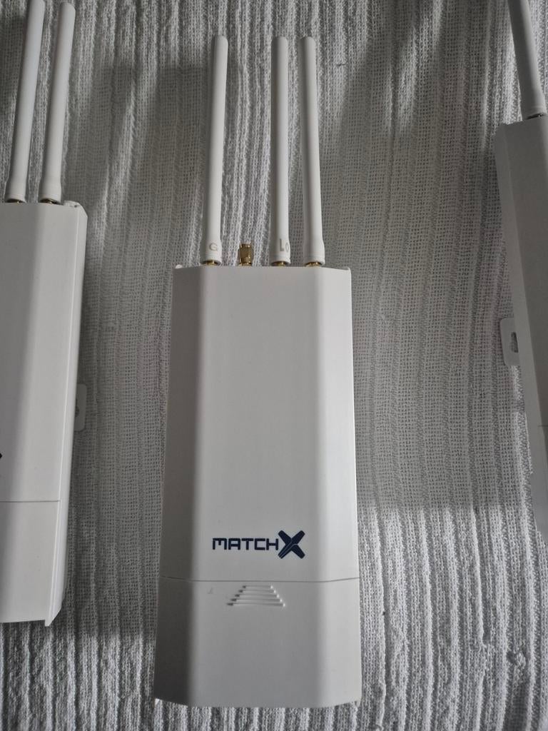 MatchX M2 pro crypto miners, Ophalen of Verzenden