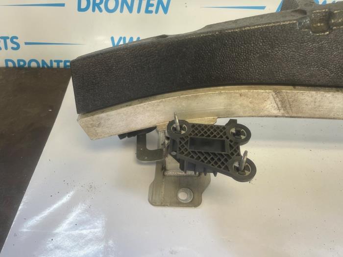 Bumperframe voor van een Alfa Romeo Giulia, Gebruikt, -, Verzenden, -