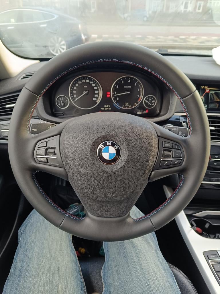 bmw stuur x3 inruil f25 x4 f26 stuurwiel e83, Ophalen, Bmw jhvelgen en sturen, Jhvelgen@gmail.com, Nieuw