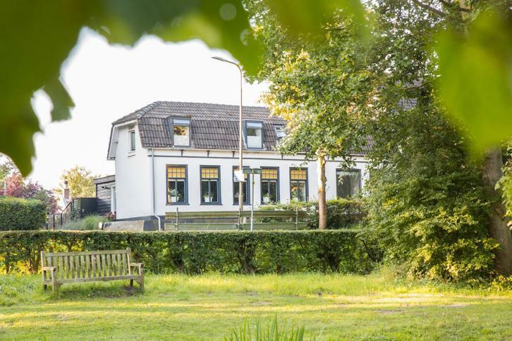 Vakantiehuisje/B&B in Zeeland, In bos, Overige typen, Zeeland, 1 slaapkamer