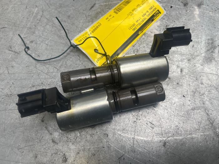 Nokkenas Verstelling van een Ford B-Max, Gebruikt, -, -, Ophalen of Verzenden