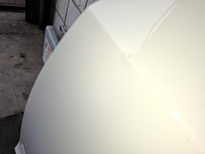 Portier 4Deurs links-achter van een Volkswagen UP (LB9A), Gebruikt, -, -, -
