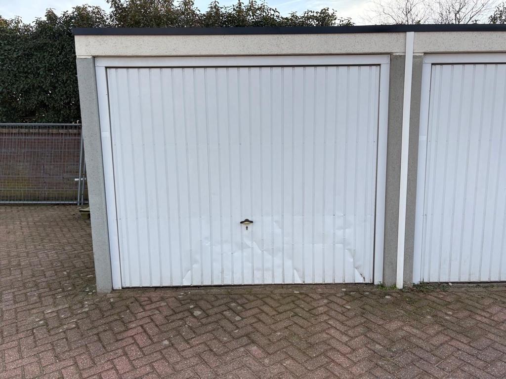 garagebox te koop, Auto diversen, Autostallingen en Garages