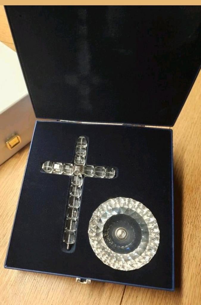 Swarovski. Pracht stuk., Ophalen of Verzenden, Zo goed als nieuw, Figuurtje