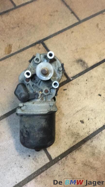 Ruitenwissermotor voor Mini R50 R52 R53 8377427, Gebruikt, Mini, Ophalen of Verzenden, Mini