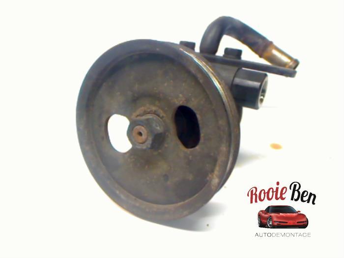 Stuurbekrachtiging Pomp van een Hyundai H200, Gebruikt, -, -, Ophalen of Verzenden