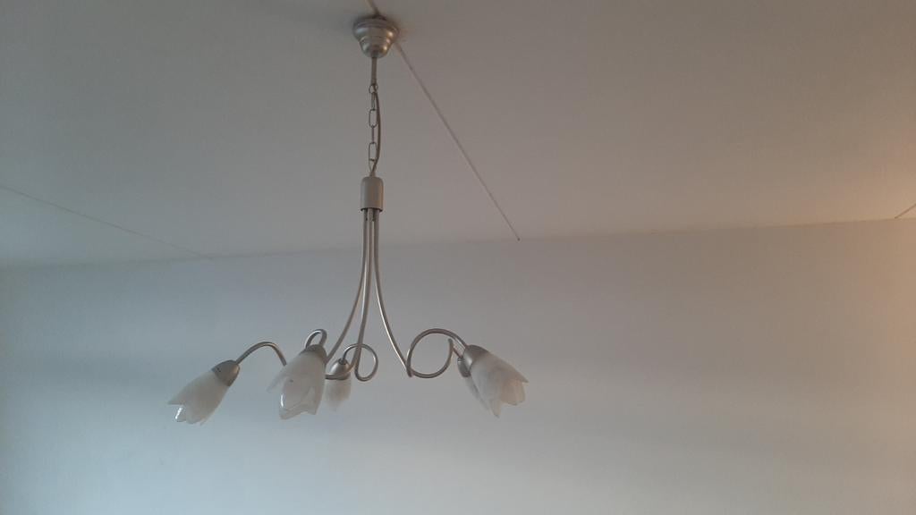 Lamp, Ophalen of Verzenden