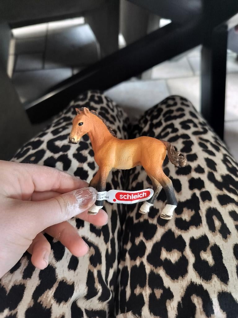 Schleich, zie omschrijving, Ophalen of Verzenden, Nieuw, Jongen of Meisje