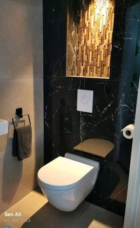 Professionele badkamer kitwerken & renovatie  0648115129, Diensten en Vakmensen, Klussers en Klusbedrijven, Garantie