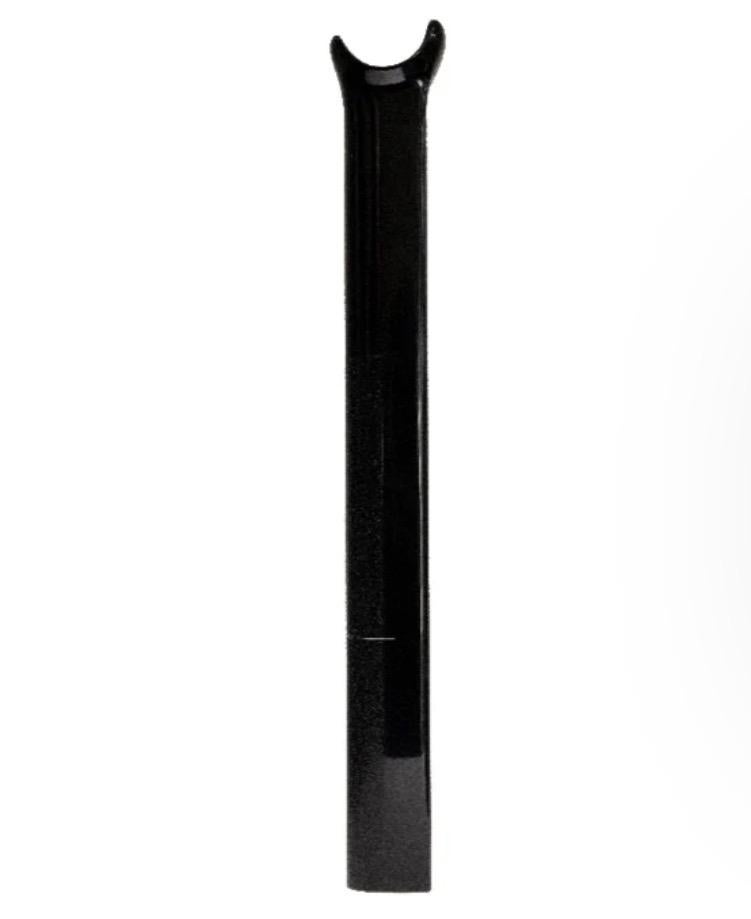 3T Exploro Primo carbon zadelpen met difflock zadelklem, Ophalen of Verzenden, Gebruikt, Zadel