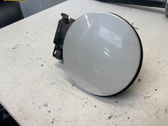 Tank Klep van een Chevrolet Malibu, Gebruikt, -, Ophalen of Verzenden, -
