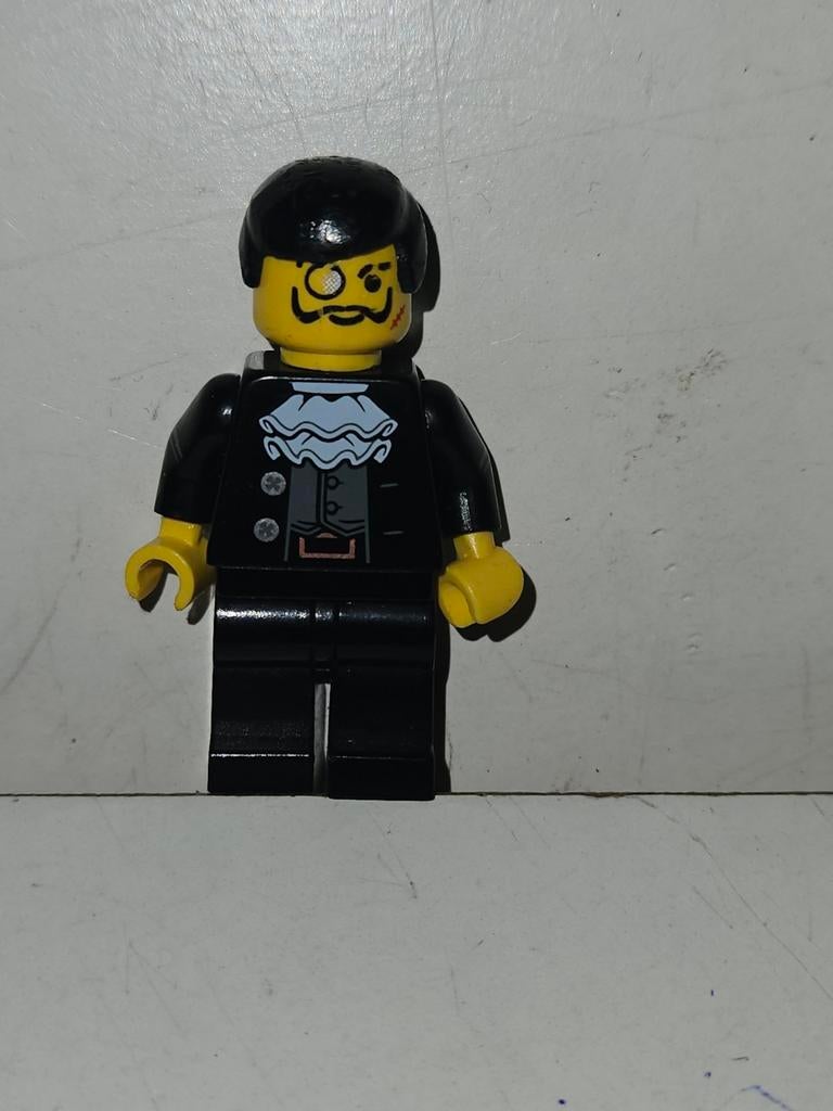 Lego minifiguur 1, Ophalen of Verzenden, Zo goed als nieuw