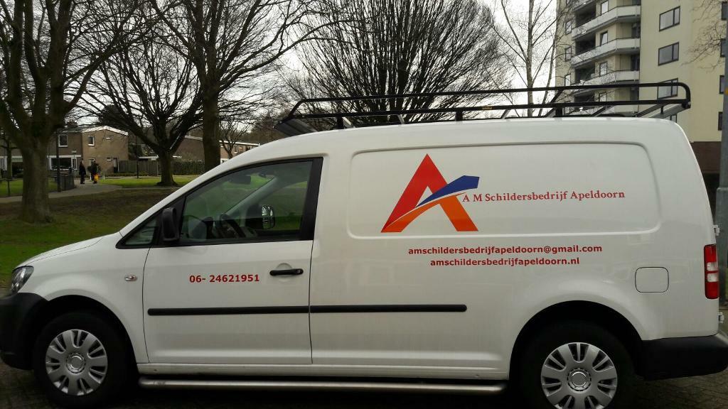 A M Schildersbedrijf Apeldoorn, Garantie, Behangen