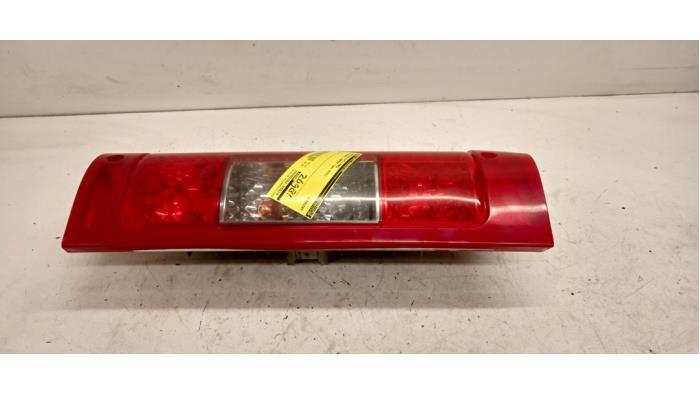 Achterlicht links van een Citroen Jumper, Gebruikt, -, Ophalen of Verzenden, -