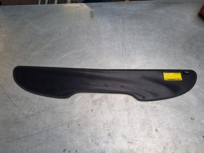 Zonnepaneel van een Ford Galaxy, Ophalen of Verzenden, 3 maanden garantie, Gebruikt, Ford