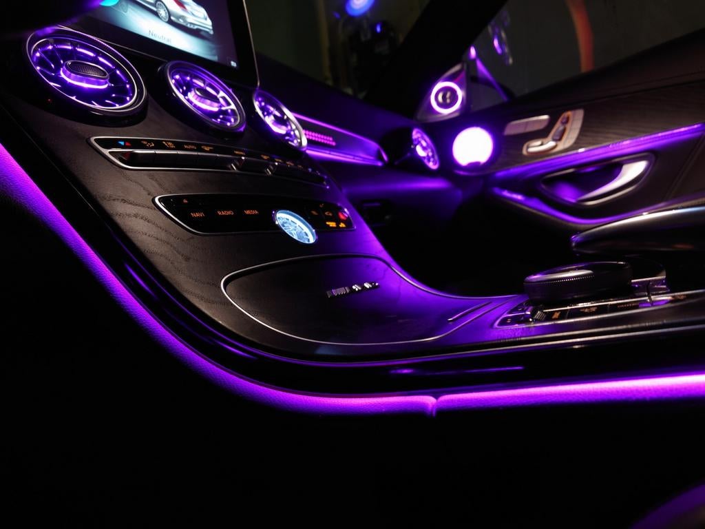 Sfeerverlichting voor alle auto's!! Ambient Lighting, Auto diversen, Tuning en Styling, Ophalen of Verzenden