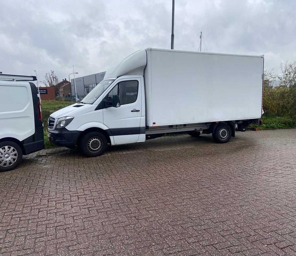 Snel en goedkoop transport voor al uw aankopen!, Diensten en Vakmensen, Koeriers, Chauffeurs en Taxi's, Koeriersdiensten