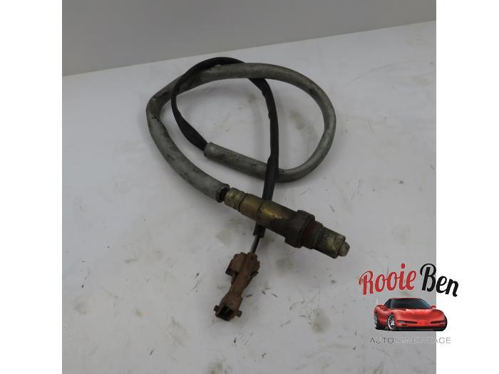 Lambda Sonde van een Saab 9-3, Gebruikt, -, -, Ophalen of Verzenden