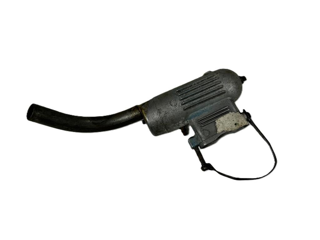 OS-702 nitro uitlaat rc vliegtuig, Ophalen of Verzenden, Nitro