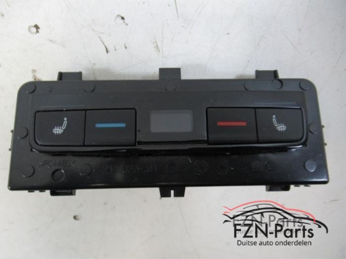 VW Arteon 3G8 Climate Control Unit Achterbank, Ophalen of Verzenden, Gebruikt