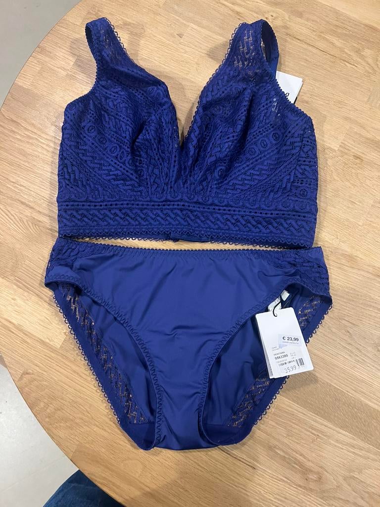 Prima Donna montara bh/bralette maat 80E NIEUW!! Nu €49,50, Ophalen of Verzenden, BH