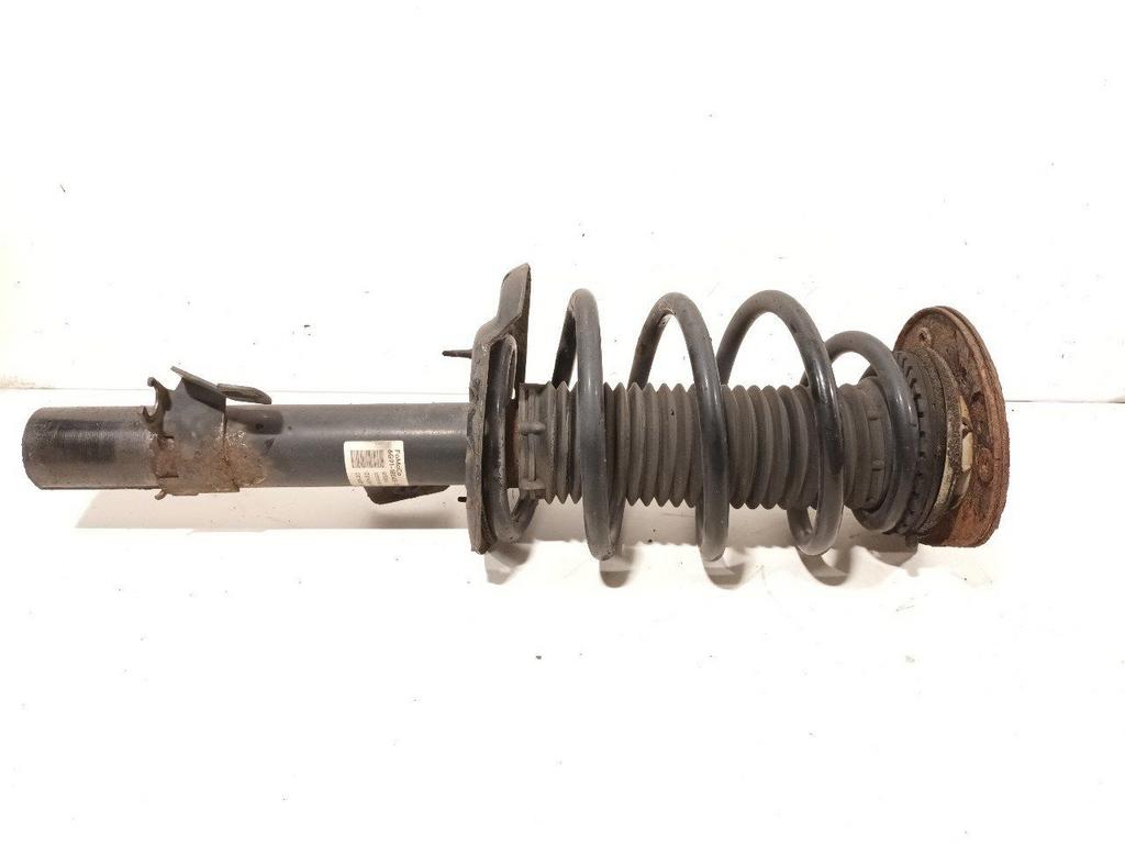 Veerpoot rechts voor Ford Mondeo, Onderdelen@venauto.nl, Van der Ven Autorecycling B.V., Gebruikt, Ettenseweg 76, 4706 PB Roosendaal, The Netherlands