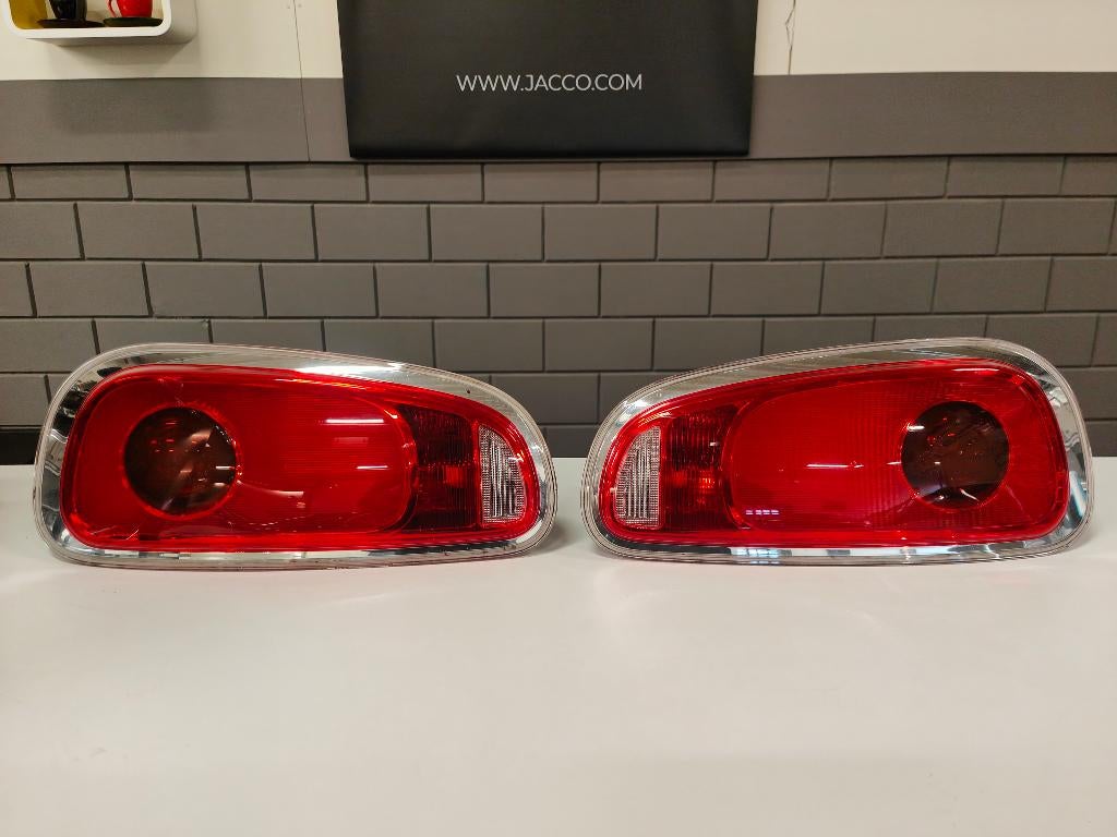 Achterlicht(en) Mini Clubman vanaf 2015, Ophalen of Verzenden, Gebruikt, Mini