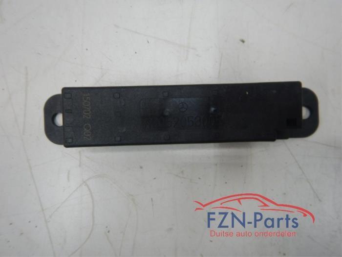 Antenne Mercedes C-Klasse (22742117), Ophalen of Verzenden