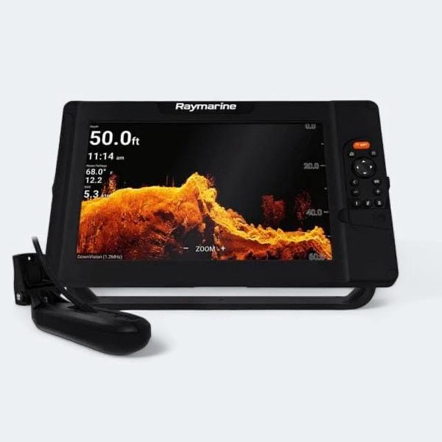 Dieptemeters voor de scherpste prijzen!, Watersport en Boten, Ophalen, Nieuw, 8181BE, Complete set