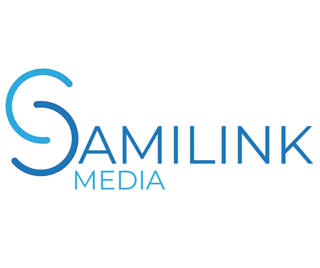 Samilink Media Grafisch Vormgever - Logo Ontwerp, huisstijl, Diensten en Vakmensen, Drukwerk en Grafisch ontwerpers, Design of Ontwerp