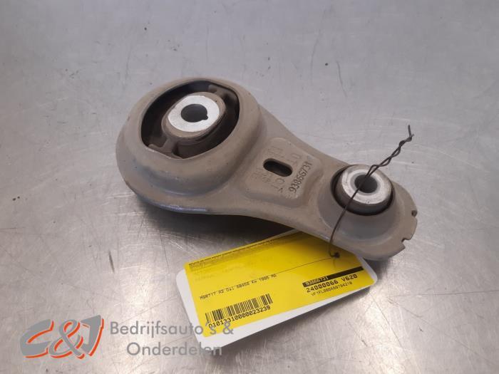Motorsteun van een Renault Trafic, Gebruikt, -, Renault, -