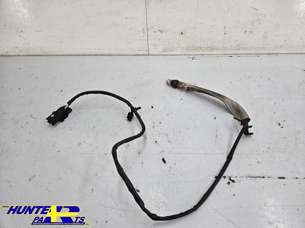 Lambdasonde Volvo V70/XC70/S60/S80 II ('00-'08) 8627750, Gebruikt, Ophalen of Verzenden, Volvo, Volvo