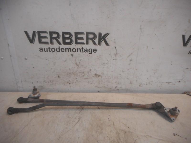 Ruitenwisser Mechaniek Toyota Celica (T16) (1987-01/1989-08), Gebruikt, Kundenbetreuung@toyota.de, Toyota-Allee 2, Köln 50858, , Duitsland