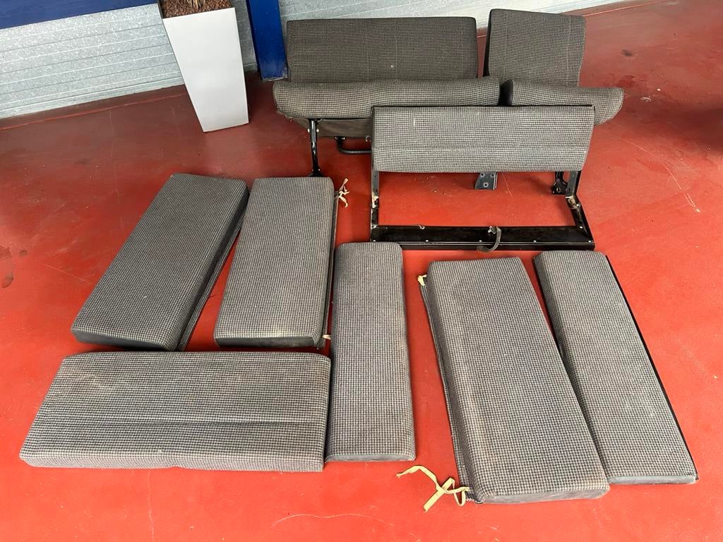 Landrover defender, Ophalen, Gebruikt, Land Rover