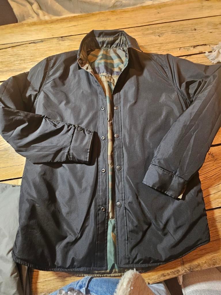 Jack Levis Twee Kanten Draagbaar - Zo Goed Als Nieuw, Kleding | Heren, Ophalen of Verzenden, Zo goed als nieuw, Zwart, Jack Levis