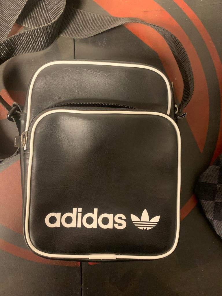 Adidas Nektasje - gebruikt, Overige merken, Gebruikt, Zwart, Ophalen of Verzenden