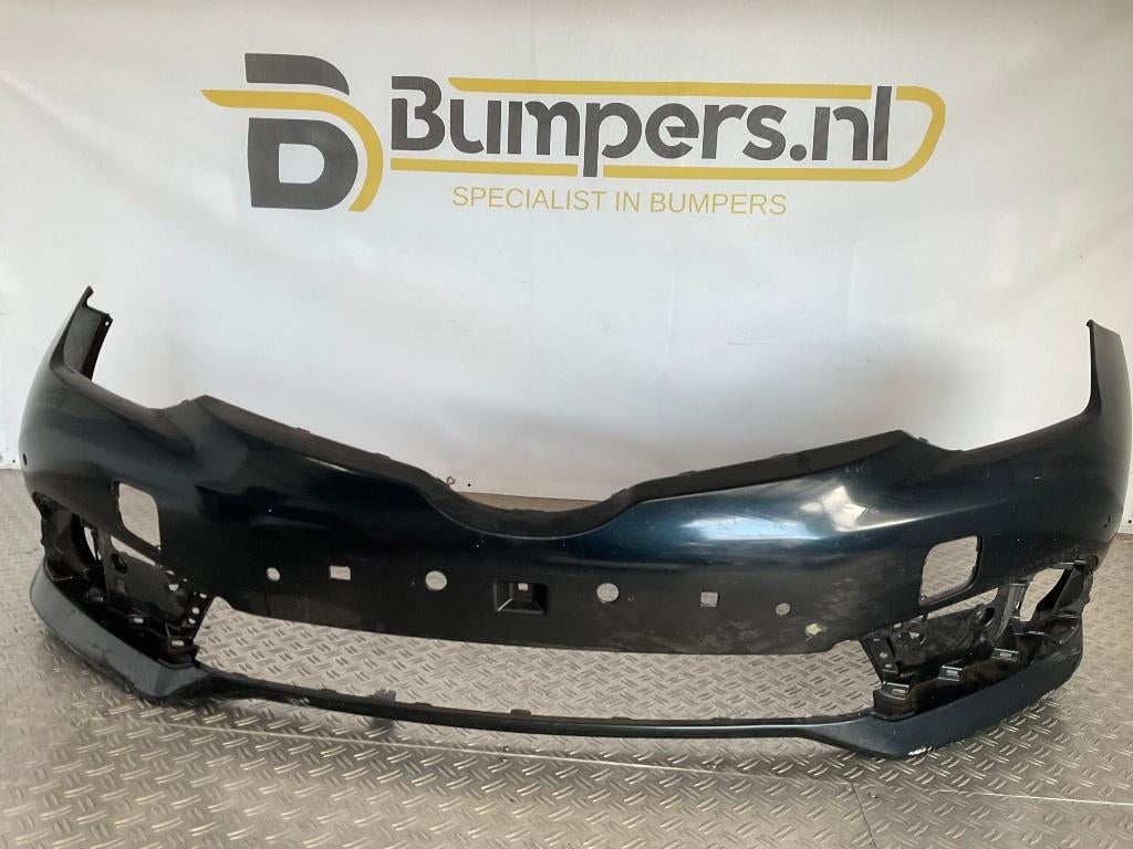 Bumper Toyota Auris 2 Facelift 16-21  Voorbumper D5-17193z, Ophalen of Verzenden, Bumpers.nl, Info@Bumpers.nl, Bumpers.nl