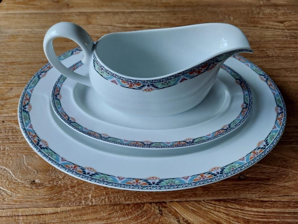 service Friesland Porselein, Antiek en Kunst, Ophalen