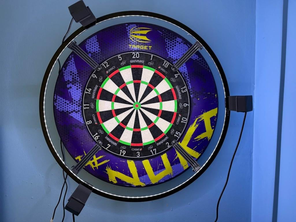 Dart accesoires en artiekelen gemaakt op aanvraag, Ophalen of Verzenden, Nieuw, Overige typen, Soft tip