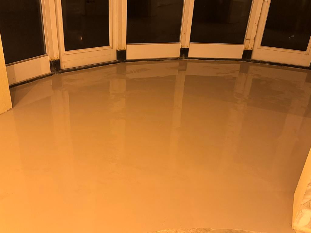 Foto 6 van Vloer legger