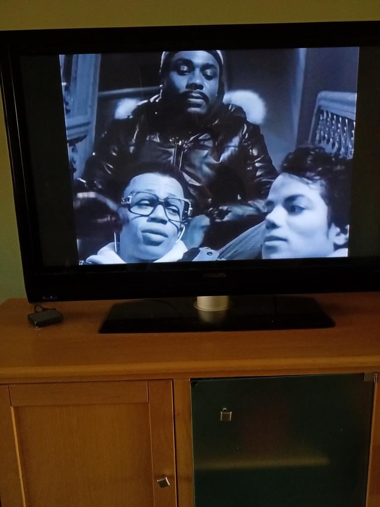 Tv, Ophalen of Verzenden, 100 cm of meer, 50 Hz, Samsung