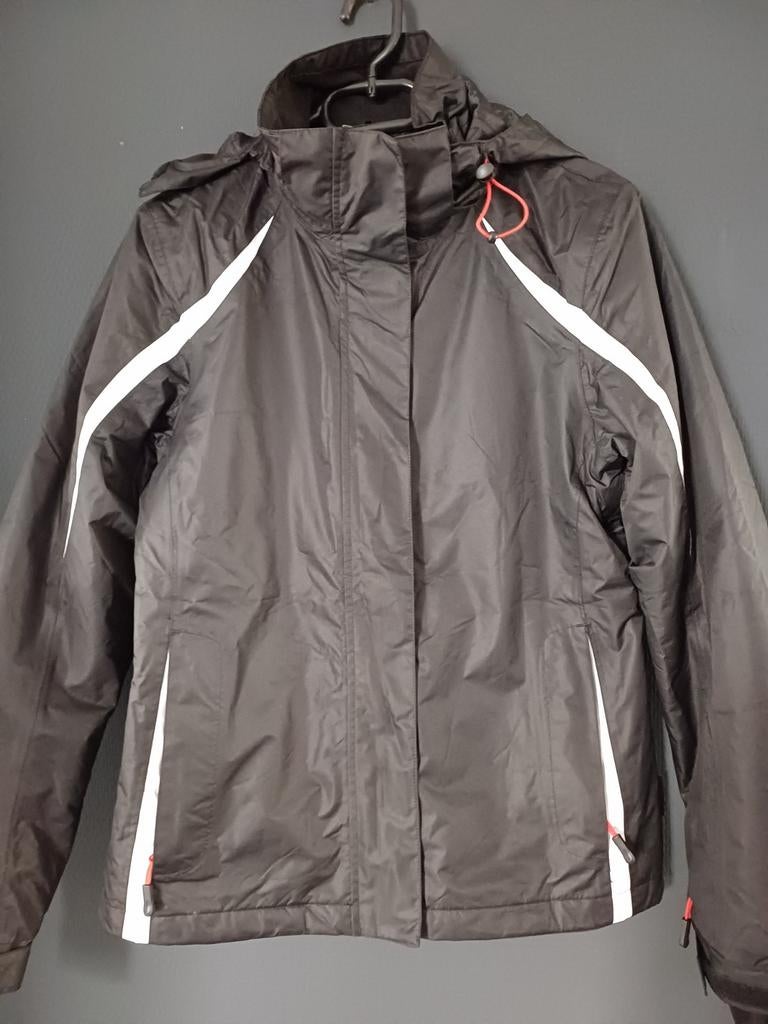 Nieuw crivit dames ski jas jack maat 40, Kleding | Dames, Ophalen of Verzenden, Nieuw, Maat 38/40 (M), Jack