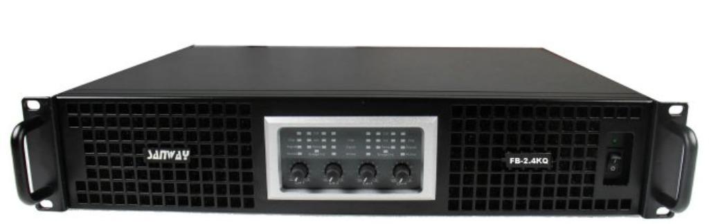 FB 2.4KQ nieuw in doos te koop, Sanway, Nieuw, 500 tot 1000 watt, Ophalen of Verzenden