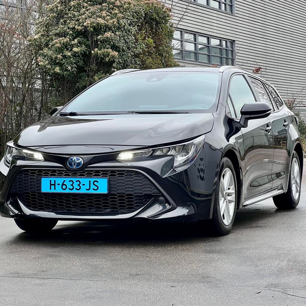 Taxi huren | pacht | Taxi huur | Taxi verhuur Toyota Carplay, Diensten en Vakmensen, Verhuur | Auto en Motor, Personenauto