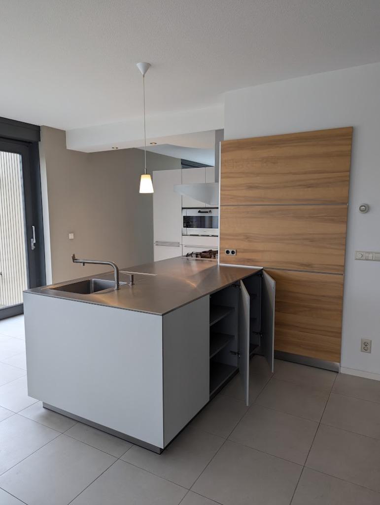 Luxe Bulthaup B3 eiland keuken, Wit, Overige typen, Ophalen of Verzenden, Zo goed als nieuw