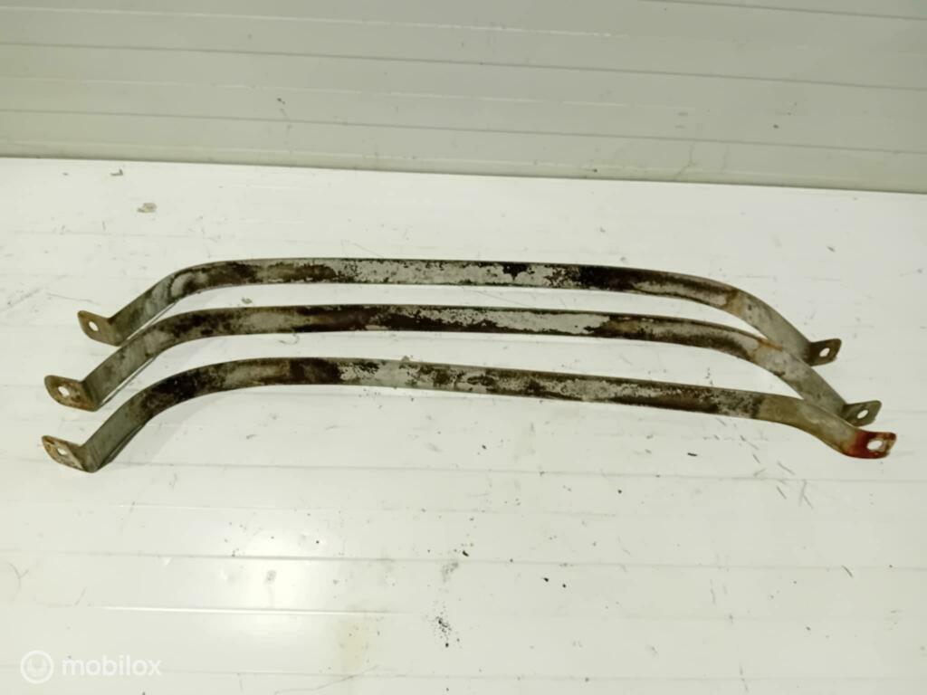 Brandstoftankbeugel Volkswagen Golf, Ophalen of Verzenden, Gebruikt