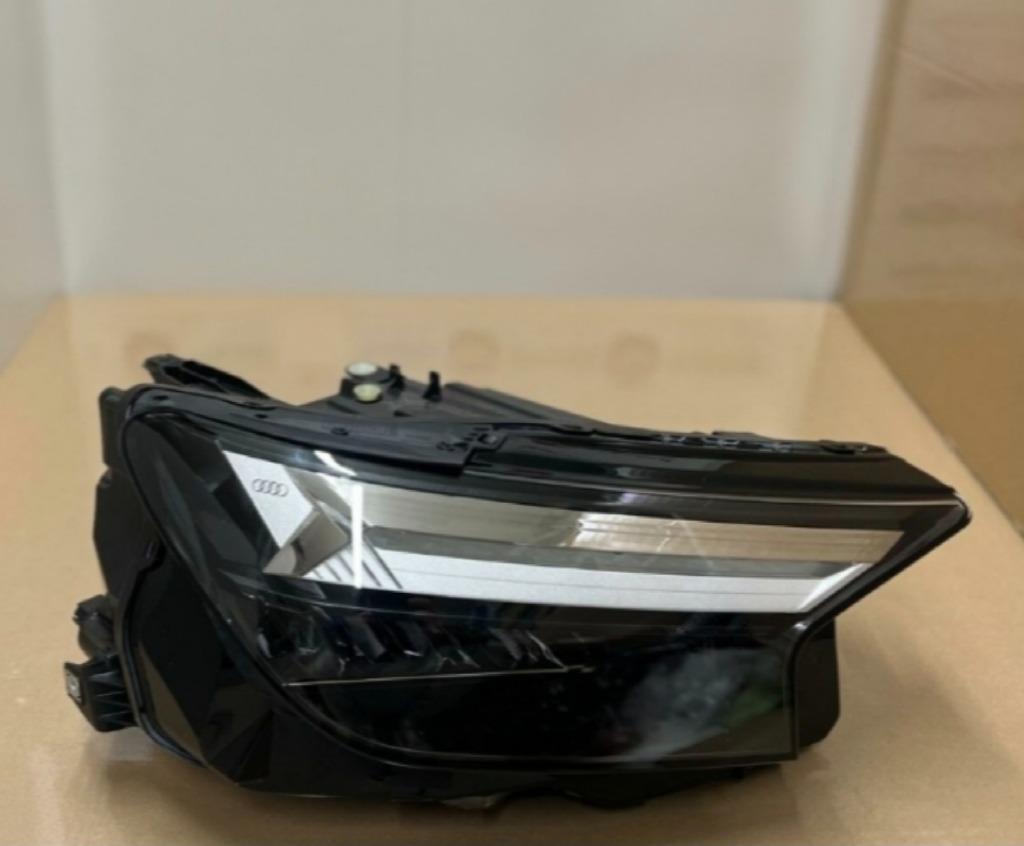 Audi Q4 koplamp 89a941034, Auto-onderdelen, Verlichting, Ophalen of Verzenden, Gebruikt, Audi