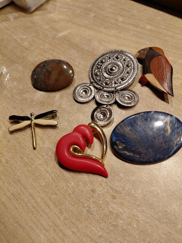Spelden, Ophalen of Verzenden, Nieuw, Overige materialen