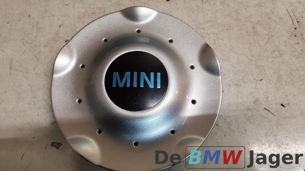 Naafkap set  Mini R50 R53 R56 R56LCI R55 R55LCI  36136771001, Auto diversen, Gebruikt, Ophalen of Verzenden